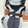 10,6 Zoll Druck Sebastian Solace Plüsch Anime Kawaii Niedliche Anime Plüschpuppe Sofa-Schmuck Dekorationsspielzeug Mädchen Halloween Geschenke