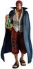 ThunderTech One Piece Die Abreise Shukko Shanks Figur