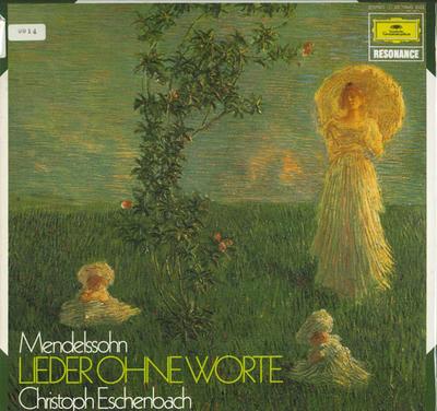 Hobby – Musik