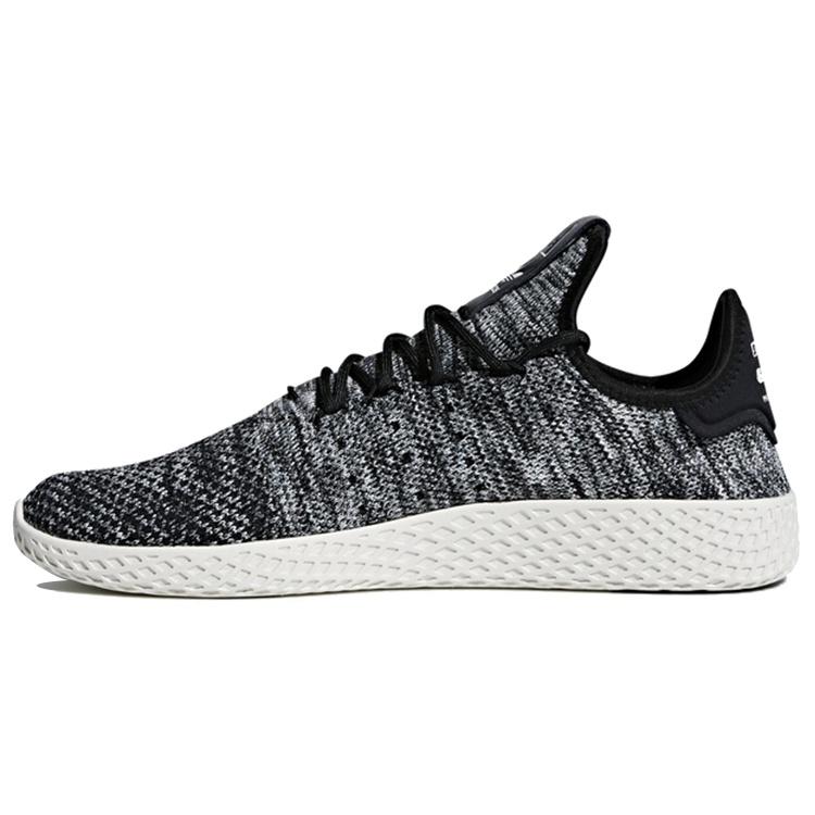 adidas x Pharrell Tennis Hu Primeknit Oreo Men s CQ2630 EU 36