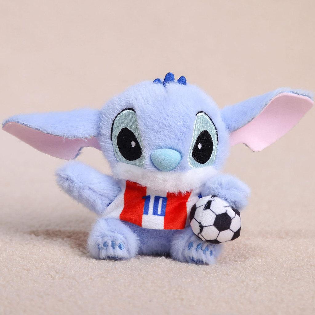 Toy Keyring Plush With Adorable Animal Figure For Kids Gift Decor Bag