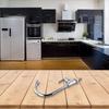 Accessory Faucet Household Rotatable Stainless Steel