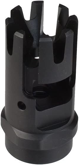 MADBULL airsoft Strike Industries Checkmate Comp S05-021