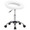 VidaXL Swivel Dining Chair Dining Chair Kitchen Seat Dining Chair Home Interior Adjustable Height 3085829