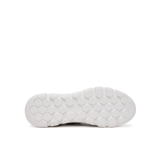 Мужские кроссовки CATerpillar Hex lite vent p726253 чёрные