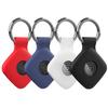 2 PCS Silicone Case for Tile Mate 2025 2025 Soft Flexible Scratch Resistant Cover W/ Keychain Holder Case Protective Cover