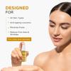 Oshea Herbals Almondfine Anti Ageing Face Serum for Women & Men | Reduces Fine Lines & Wrinkles | Boosts Hydration & Skin Elasticity | Enriched Wit