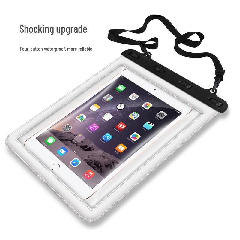 Universal Touchscreen Waterproof Pouch