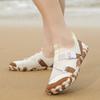 Breathable Aqua Shoes for Men Women Quick Dry Wading Sneakers Beach Barefoot Water Sports Shoes Anti-slip Surfing Fishing Footwear