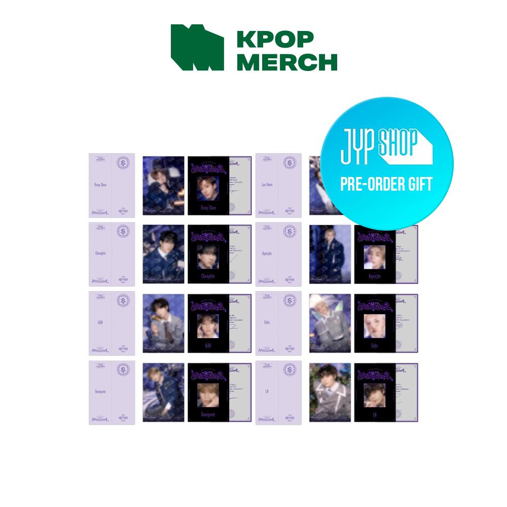 

[Предзаказ] Stray Kids — НАБОР ПРОФИЛЬНЫХ ПОСТЕРОВ (ШКОЛА ВОЛШЕБСТВА СКЗс)