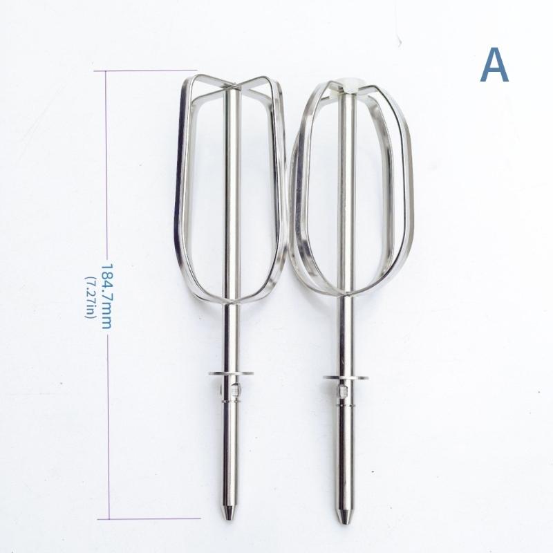 Practical Stainless Steel Whisk Attachment Universally Mixer Compatibility Effortless Beating Suitable for Cakes Breads