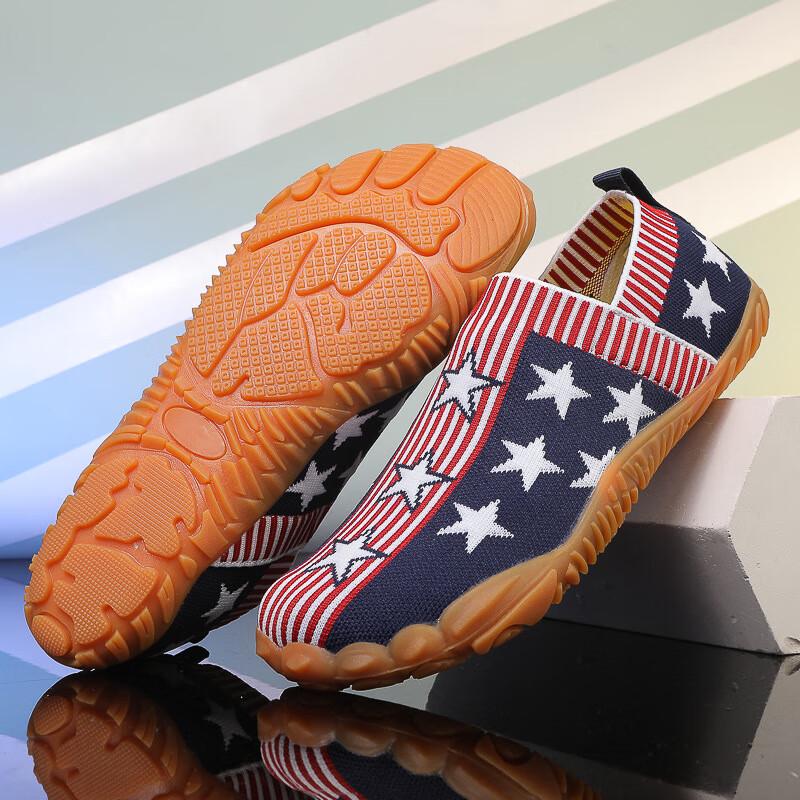 Bozong A67 Lightweight Breathable Indoor Sports Shoes 38