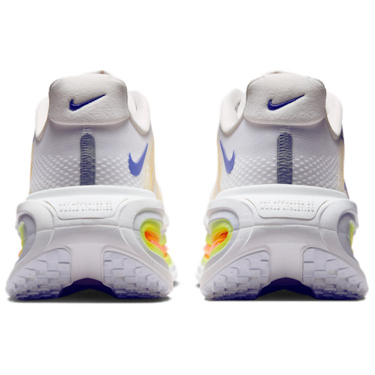 Nike Vomero Premium Running Shoes Unisex White HQ2050-101