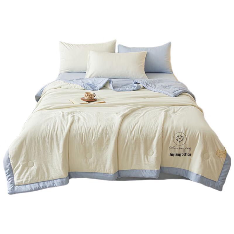 

Muji Aerobic Cotton Quilt