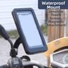 Fahrradzubehör – Fahrrad-Handyhalter