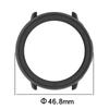 2026 New PC Hollow Protective Case Anti-Scratch Hard Edge Shell Bumper Watch Cover for Amazfit Active 2 Smart Watch Accessories