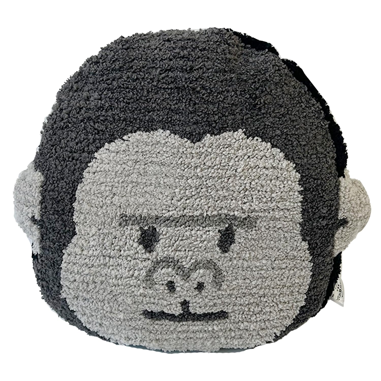 

Animal Hugging Plush Animal Interior Gorilla Cushion, Pillow, Cushion, Cute, Comforting, Decor, Gift, Present,