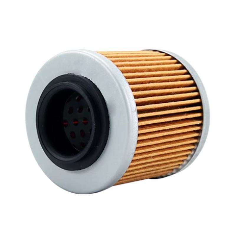 Oil Filter Element For Benda Dark flag 500 DarkFlag 500 BD500-2A LFS700 LFC700 Engine Protection Filter Replacement Parts
