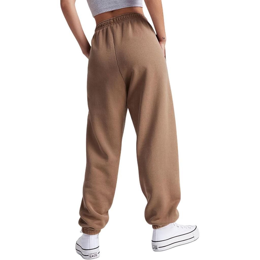 Converse Go To Loose Fit Fleece Pants 10027116-A04