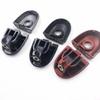 Door Lock Cover With Key Hole Left Right Outer Handle Cap Lid For Nissan Tiida March IV Micra K13 JUKE F15 Cube Z12 2010-19