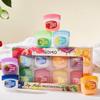 ADMD Vaseline Fruit-Flavored Lip Care Balm & Mask Set