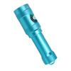 L2 Underwater LED Flashlight 1050lm IPX8 Waterproof Submersible Flashlight for Outdoor Camping