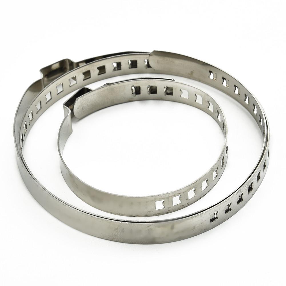 Crimp Clamp Kit 10PCS High Quality Practical To Use