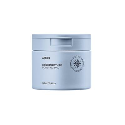 Birch Moisture Boosting Pad) - 70ea (160ml)