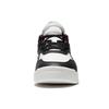 Li Ning Superwave Lo Slip Resistant Durable Low Top Skate Shoes Men Sneakers Black White Red AGCS007-3