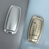 Hliníková kovová krytka pouzdra na klíče od auta pro luxusní vozidla Hyundai Genesis GV70 GV80 GV90