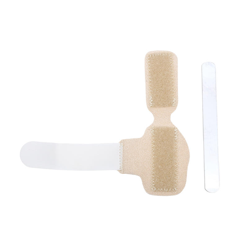 1Pcs Toe Splint Straightener for Bent Claw Crooked Toe Finger Corrector Alignment Protector Pedicure Foot Care Correction Tools