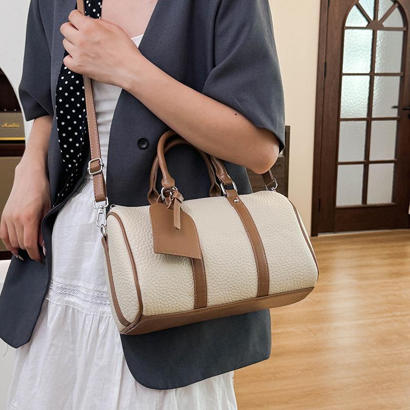 Women's Bag New Versatile Handbag Fashion Shoulder Bag Messenger Bag