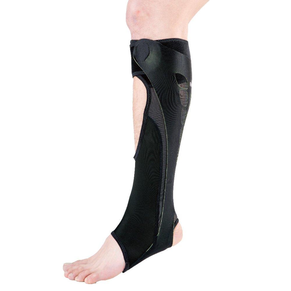 

Bonbone Lower Leg Support Achilles Up Black M чёрный