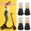 Accesorii Scuter 26mm Supape Vacuum Supapă Scuter Electric Supapă Anvelopă Tubeless Supapă Roată Gaz