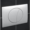 Mepa Sun 421660 Flush Plate for Concealed Installation