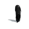 adidas Climacool Daroga Two 13 Profesjonalna Tkanina Siateczkowa Skóra Syntetyczna Oddychające Niskie Buty do Biegania Trampki Unisex Czarne Białe Q21031