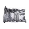 AASS-Aluminum Oil Pan Housing Assy For Ford Transit-350 F-150 F150 2011-2020 ML3Z6675A ML3Z-6675-B BR3Z-6675-P BR3E-6675-RC