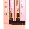 Waterproof Lipgloss Flower Lipstick Temperature Change Color Jelly Lipstick Moisturizer