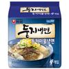 [Nongshim] Doongji Cold Noodles 2Types