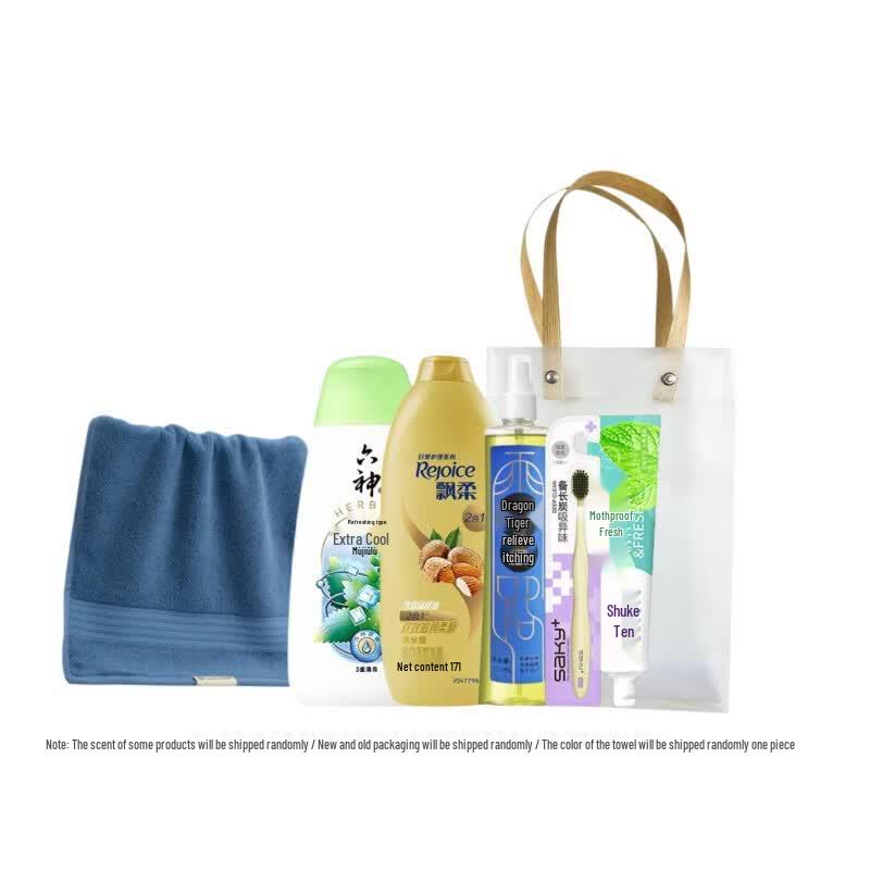 Saky Oral Care Antibacterial Toothpaste Set