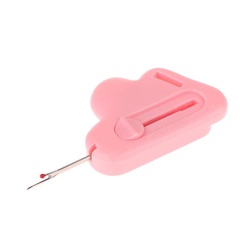 

Магнитная направляющая для шва Съемная направляющая для швейной машины Многофункциональные аксессуары для швейной машины Инструменты для направляющей строчки розовый