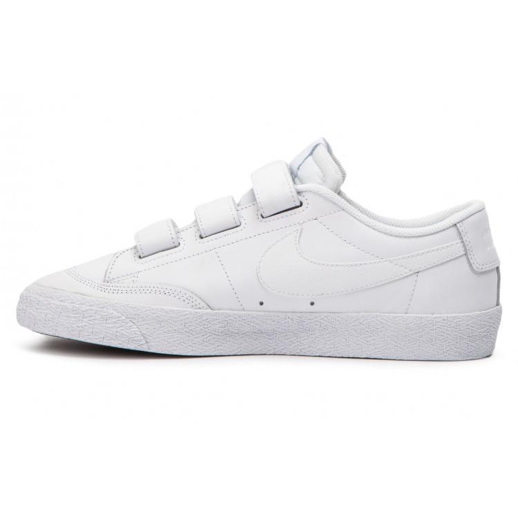 

new Nike Zoom Blazer Ac Xt Sb White 44.5