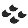 Mic Wind Muff Wind Noise Reduction Cover for Insta 360 GO 3 & GO3S Easy Installation Sound Noise Reducer