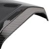 Rear Tail Seat Fairing Cowl Cover For Trident 660 2022-2025 Carbon