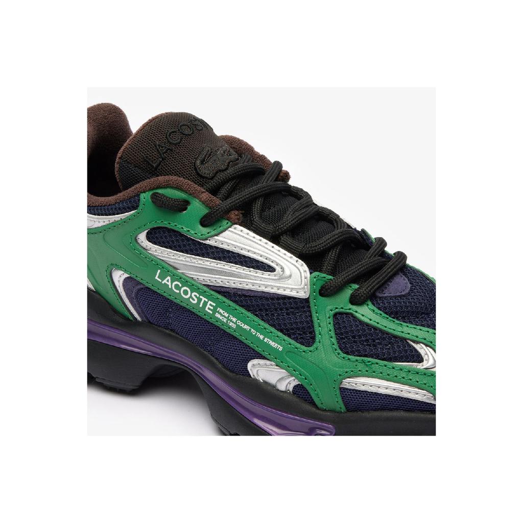 L003 2k24 Women's White Sneaker