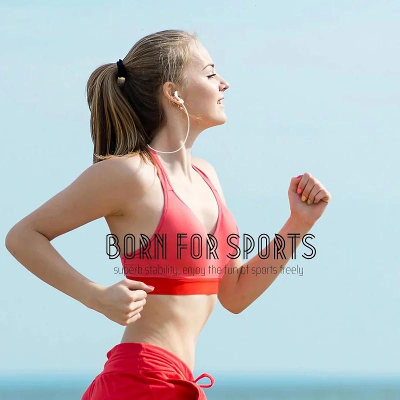 Silicone Lanyard Strap Anti-Lost Cord Sports Lanyard