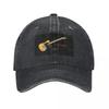 Guitar  Lyrics Tribute I Say It Waves Wallsoffamecomau Baseball Cap fashionable sailor cap for Unisex Hood Baseball Unisex Womens