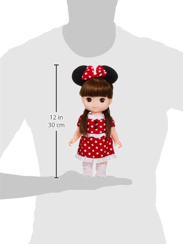 Always Gyutto Remin & Solan Solan Fashion Basic Set (Ages 3 and Up)