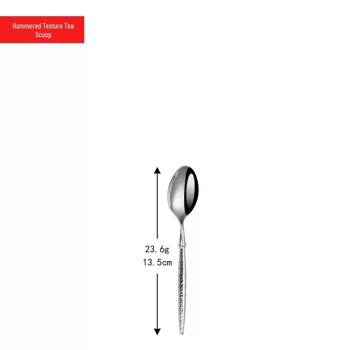 304 Stainless Steel Western Cutlery Set: Knife, Fork, Spoon for Home, Hotel, or Restaurant Use