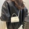 Women's Bag Autumn New Bag Niche Trend Messenger Bag Retro Versatile Commuter Small Square Bag Shoulder Bag
